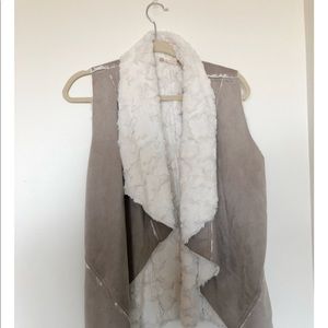 Altar’d State Fashionable Vest!